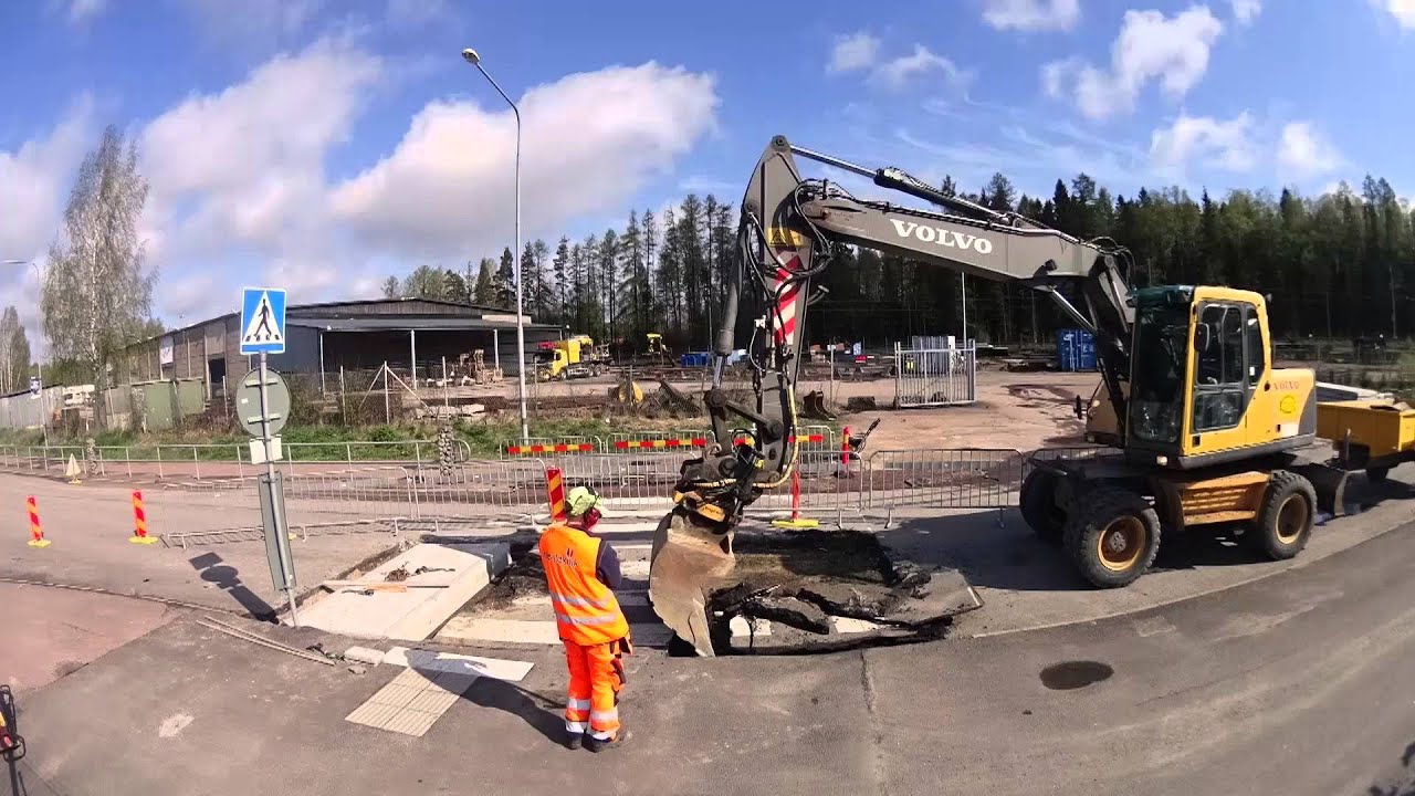 Terrakomp farthinder youtube