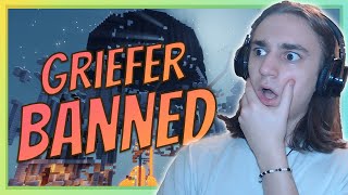 I Got an Expensive Item... | Purity Vanilla: Minecraft 1.18 Anarchy (No Hacks!)