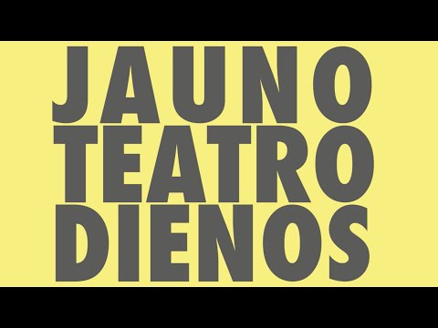 Video: Jurijus Butusovas, Teatro Režisierius: Karjera Ir Biografija