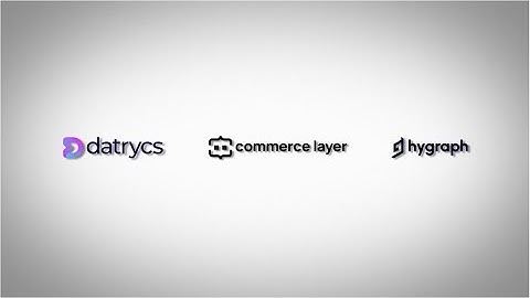 composable commerce - discussing the hard truths about the journey to the composable approach