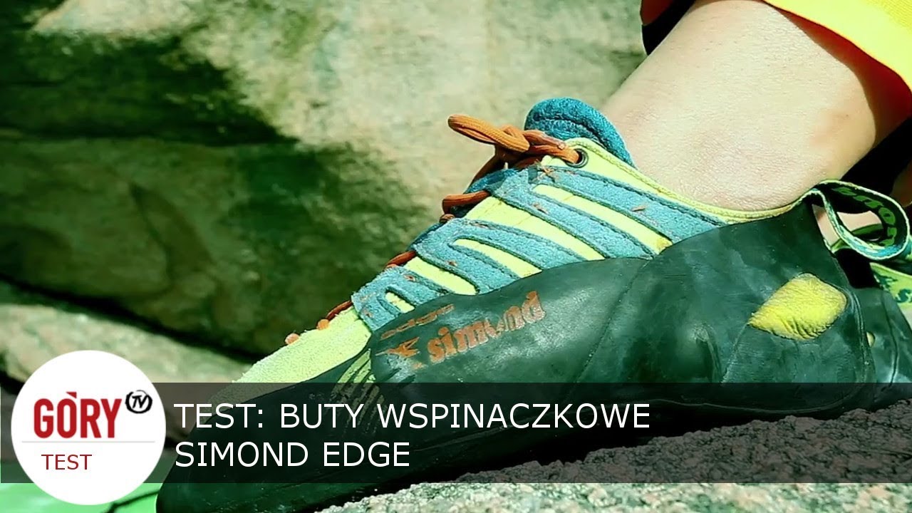 simond edge 2