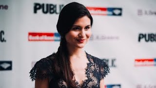 Phillipa Soo's Best 'Live' Vocals