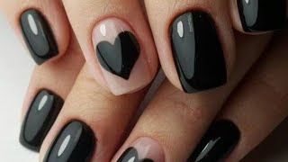 مناكير للأظافر القصيرة(الجزء الثاني) | Manicure for short nails (Part 2)?