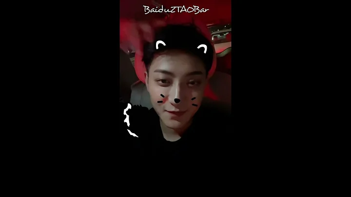 [Eng Sub] 210706 Z.TAO Doing Livestream On Kwai | 黄子韬 快手直播 - DayDayNews