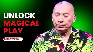 Bashar Darryl Anka | Unlock Magical Realities With This Cosmic Play Secret