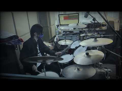 Diary#260 李克勤-一生想你 (Drum Cover)
