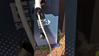 Kablo Ile Şarj Oluyor