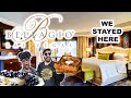 Our Stay at Bellagio Las Vegas AWESOME Salone Suite (Corner Room!) + BEST BRUNCH in Las Vegas !?