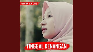 Tinggal Kenangan