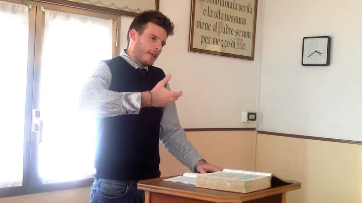 Giovanni Beccari - La chiamata di Dio alla santit ...