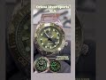 Orient Diver Automático Sport SEA YN6SS011