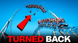 The Most SAVAGE Rollercoaster Disaster MARATHON 2023