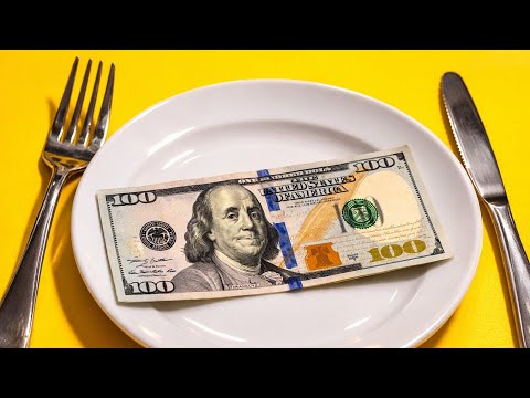 Make $100 or STARVE - TAP S1E17