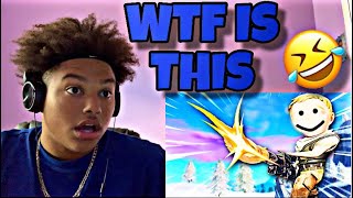 THIS VIDEO IS SOMETHING ELSE! | Fe4RLess - SEASON 7 OOF | REACTION!