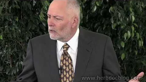 Dr  Richard Schulze   Natural Remedies for Migrain...