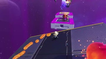 Astro Bot - Splashing Sprint 😅