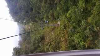 Genting Cable Car by DAikazoCoon 11 views 9 years ago 8 minutes, 21 seconds