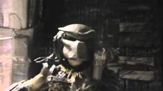 AvP Nightfall - part 2