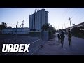 Exploring an Abandoned 200 ft. Tall Factory Climbed to the Top