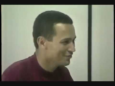 Pegadinha Tompson Silvio Santos 