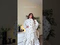 POV: You’re a modern-day cottagecore princess