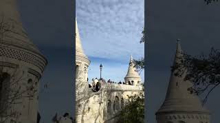 The Best Spot For City View