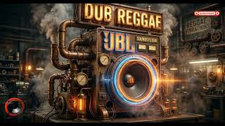 JBL Dub Culture 🌴 Extreme Deep Bass 🔊 Giant Speaker Pressure Groove for Relaxation 2026