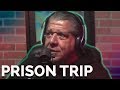 Joey Diaz on Tripping While In Prison