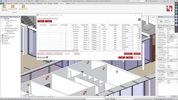 How to Process an MEP Openings Request (for structural engineers): Stabiplan Openings for MEP App