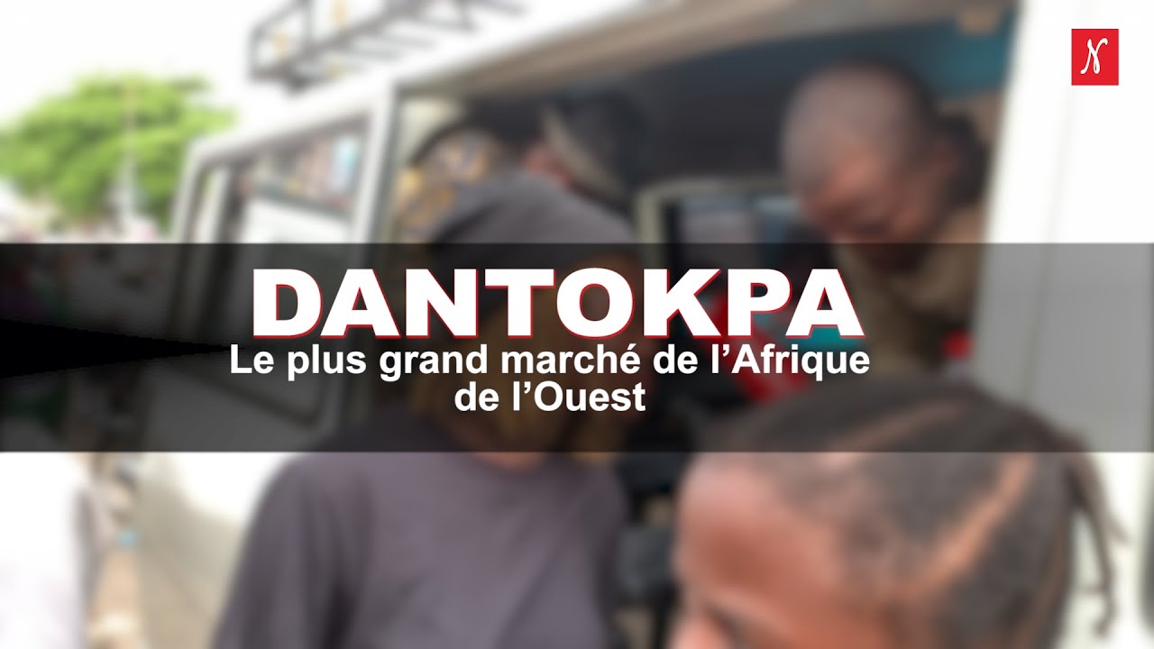 𝐀 𝐥𝐚 𝐝𝐞́𝐜𝐨𝐮𝐯𝐞𝐫𝐭𝐞 𝐝𝐞 𝐃𝐚𝐧𝐭𝐨𝐤𝐩𝐚 : P𝐥𝐮𝐬 𝐠𝐫𝐚𝐧𝐝 𝐦𝐚𝐫𝐜𝐡𝐞́ 𝐚̀ 𝐜𝐢𝐞𝐥 𝐨𝐮𝐯𝐞𝐫𝐭 𝐝'𝐀𝐟𝐫𝐢𝐪𝐮𝐞 𝐝𝐞 𝐥'𝐎𝐮𝐞𝐬𝐭 @noorinfostv