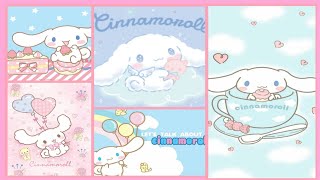 Cinnamoroll Kawaii Wallpapers | Kitty MJ