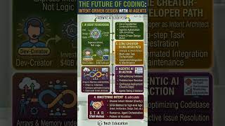 The Rise of AI Agents:Coding in 2026 #aitools #ai #agenticai #technology #fyp #explorepage #trending