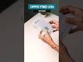 OPPO FIND X9s ASMR Unboxing 🔥 #ytshorts