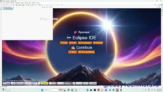 How to Install Latest  Eclipse in simple steps for JAVA2026