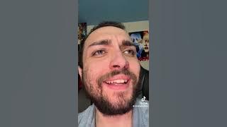 20 MINUTE COMPILATION OF strang3mister(KEVIN’S) FUNNIEST DARK HUMOUR TIK TOKS