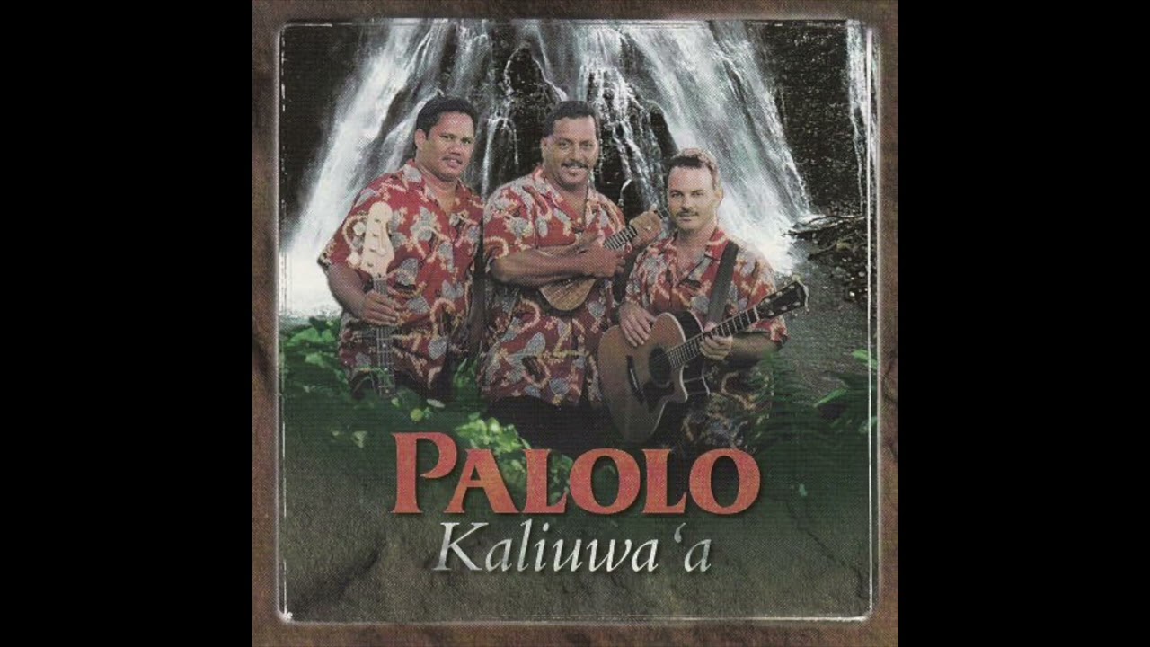 Watch Palolo - Iwalani (1997) #HawaiiMusic #Hawaiian #Hawaii on YouTube Watch Palolo - Iwalani (1997) #HawaiiMusic #Hawaiian #Hawaii on YouTube