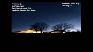 HOMBO  fanzi Ruji(karaoke)
