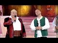 Ionuţ Ungureanu şi Ion Ghiţulescu  - potpuriu de melodii lăutăreşti (@O dată-n viaţă)