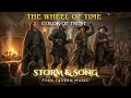 Color of Trust | Wheel of Time - Re-imagined Tavern Folk Music
