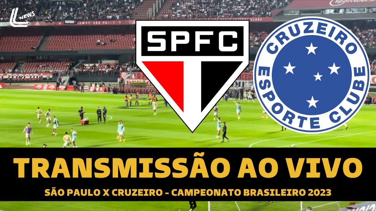 Grêmio x Cruzeiro: veja onde assistir AO VIVO e de GRAÇA!