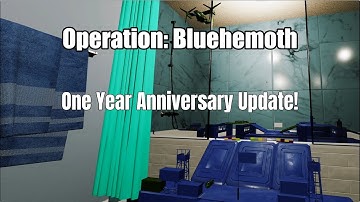 One Year Anniversary Update - Release Trailer