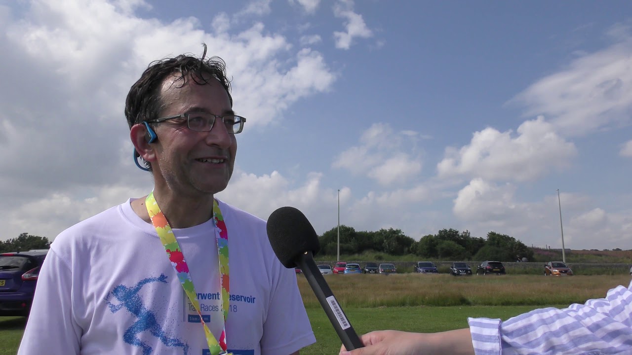 SOUTH SHIELDS 10 MILE RACE 2019