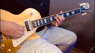 Harry Style Adore You (Guitar Solo)