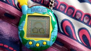 Tamagotchi V4.5 Clone