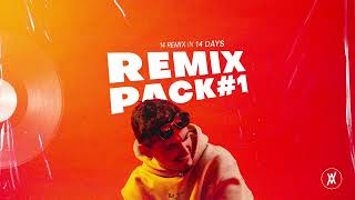 Disco Lines, Tinashe - No Brokes Boys (@loadjaxxdj Remix)