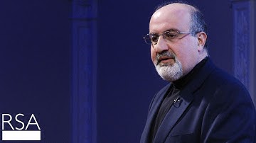 Antifragile - Nassim Nicholas Taleb