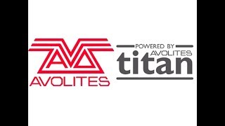 How To License Avolites Titan Software 