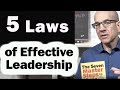 Leadership Principles Quiz