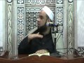 03 تفسير سورة البقرة من الآية ٢١ إلى ٢٥