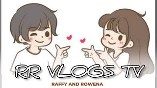 RR VLOGS TV (Raffy and Rowena) Intro